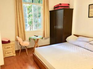 kimmy housing 40A3 - 97 Trinh Cong Son