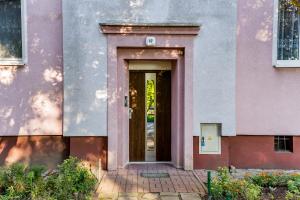 Osiedle Przyjaźni Deluxe Apartment by BookingHost