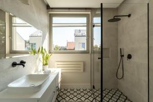 Warsaw Concierge Konstancin Garden Sauna Yoga