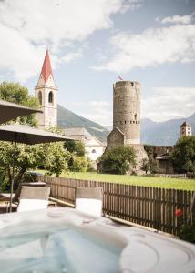 Hotel Tyrol
