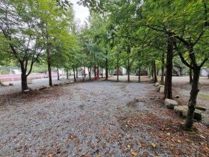 Hongcheon Gaon Resort Village Glamping