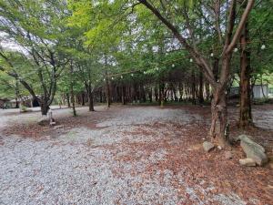 Hongcheon Gaon Resort Village Glamping