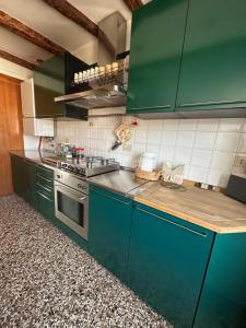 Incantevole Loft a Venezia