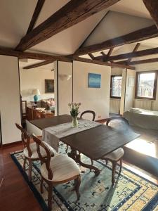 Incantevole Loft a Venezia