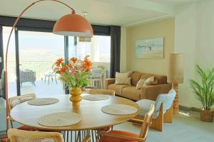 Luxury apartment - Sea, Mountain, Golf - La Duquesa Manilva