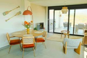 Luxury apartment - Sea, Mountain, Golf - La Duquesa Manilva