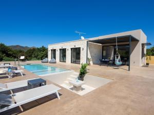 PanStel - Villa Solene with private pool