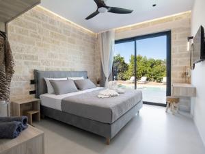 PanStel - Villa Solene with private pool