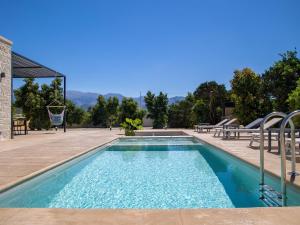 PanStel - Villa Solene with private pool