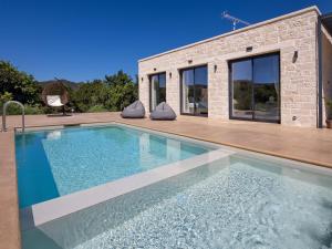 PanStel - Villa Solene with private pool