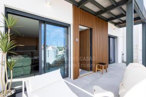 Casa Brisa by ACasaDasCasas