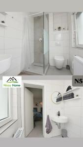 Nisay Home - 1 Room Apartment - N5