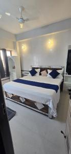 Hotel The Gautam inn