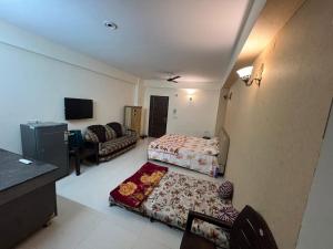 Hotel The Gautam inn