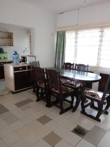 Kibaki Ocean Front Residence 18