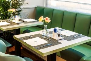 NH Brussels Stéphanie