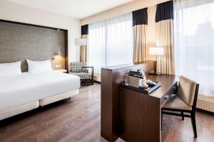 NH Brussels Stéphanie