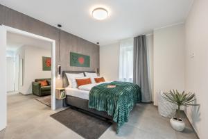 Der Fuchsbau -smarte Apartments-, am Klinikum Oldenburg