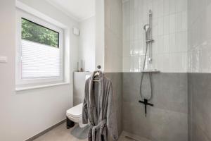 Der Fuchsbau -smarte Apartments-, am Klinikum Oldenburg