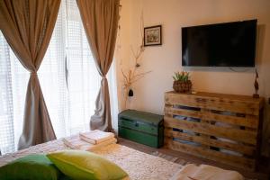 Yaninata Art House in Teteven