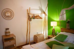 Yaninata Art House in Teteven