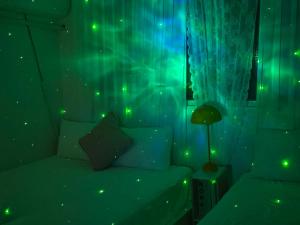 Daechi, Good stay,gang nam