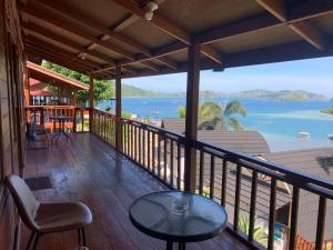 Pandan View Mandeh Syariah
