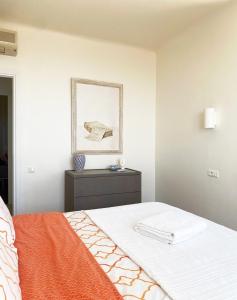 Elegant apartment - sublime view of Monaco