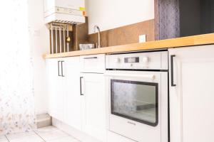 Appartement Cocoon Chalons Centre