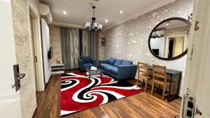 AL seef Hotel Apartments 2BR