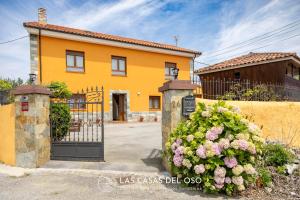 Villa Marina - Las Casas del Oso