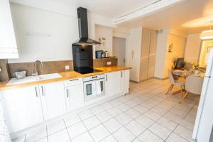 Appartement Cocoon Chalons Centre