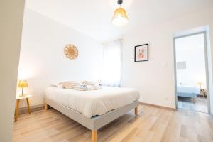 Appartement Cocoon Chalons Centre
