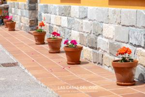 Villa Marina - Las Casas del Oso