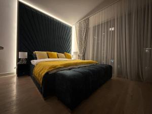 Beldorado Apartments - Belgrade Waterfront Azure Studio