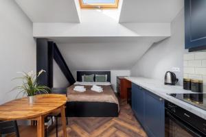 Close-Golden Apartments Warsaw - Old Town - Marcinkowskiego #3