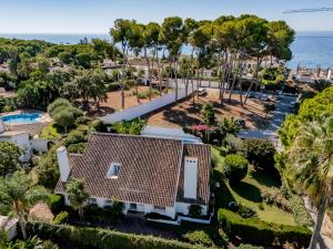 Casa el Sur Beachside in Marbella