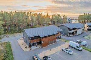 Meriheinä B7 apartment - NEAR THE BEACH Hiekkasärkät Kalajoki