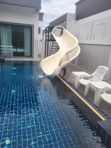 Villa Mellow Pattaya