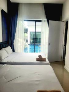 Villa Mellow Pattaya