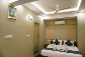 Stazy Suites Kammanahalli