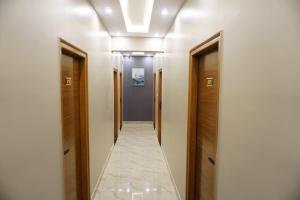 Stazy Suites Kammanahalli