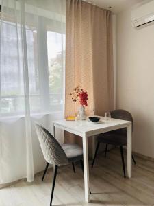 Classic Modern Apartment with Parking Place