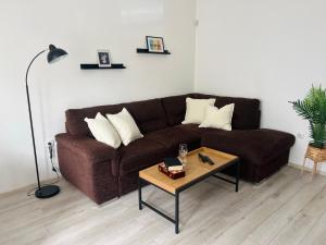 Classic Modern Apartment with Parking Place