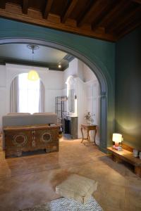 Duplex Townhouse DAM8 - 3hvězdičkové hotely ve městě Antverpy