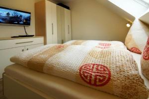 Exklusive Ferienwohnung Balkenstek 2