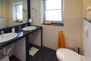 Exklusive Ferienwohnung Balkenstek 2