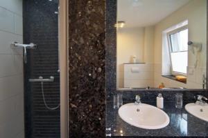 Exklusive Ferienwohnung Balkenstek 2