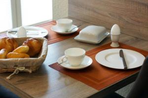 Exklusive Ferienwohnung Ankerstek