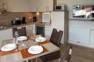 Exklusive Ferienwohnung Kettenstek 4